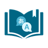 FluencyDrop Logo